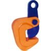 LA Horizontal Plate Clamp
