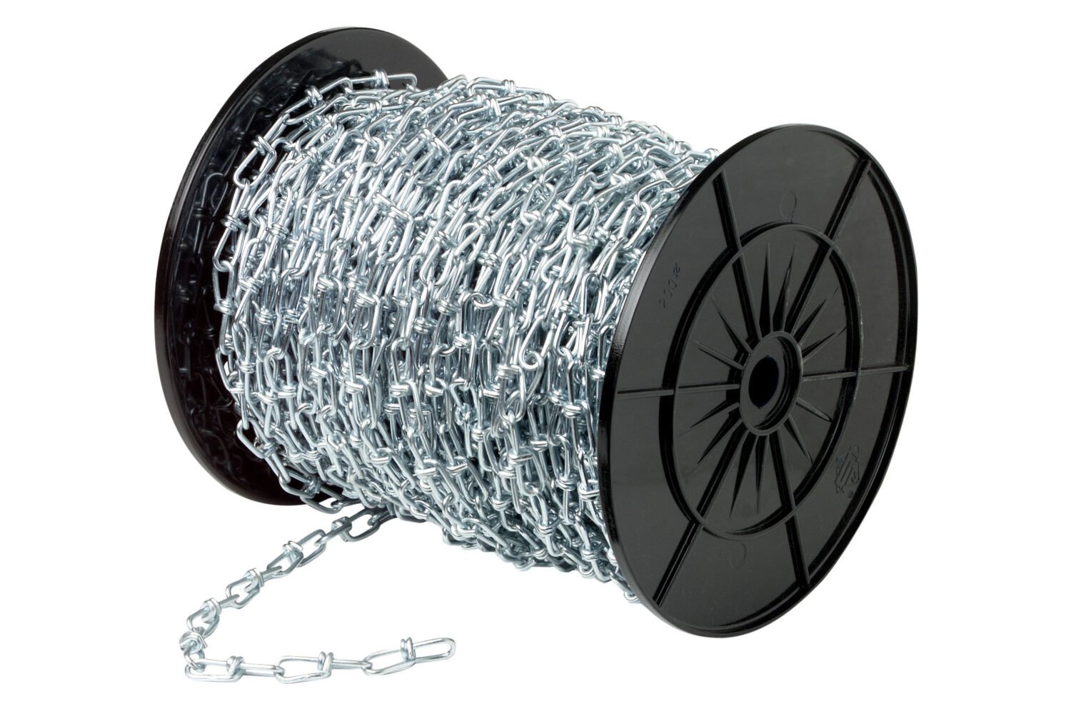 DIN5686 KNOTTED CHAIN - Image 2