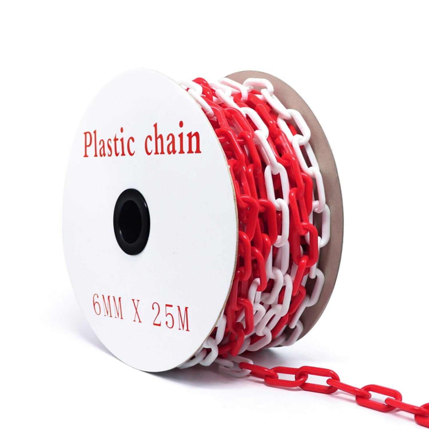PLASTIC CHAIN